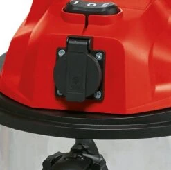 Einhell TC-VC 1820 SA Nat-/Droogzuiger - 1250W - 20L - 2342425 -Makita || Bosch || Stanley Verkoop 648e0616a570e310704512330f14d1b5