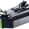 Festool 500184 BP-XS 2.6 Ah Li-Ion 10,8V Li-Ion Accu (2,6Ah) - 500184