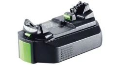 Festool 500184 BP-XS 2.6 Ah Li-Ion 10,8V Li-Ion Accu (2,6Ah) - 500184
