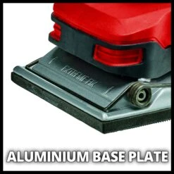 Einhell TE-OS 18/230 Li-Ion Accu Vlakschuurmachine Body - 230 X 115mm -Makita || Bosch || Stanley Verkoop 6492e663ddf6415fefd52fd6c3bb5504