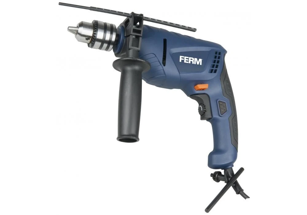 FERM PDM1051 Klopboormachine - 550W 1 FERM PDM1051 Klopboormachine - 550W