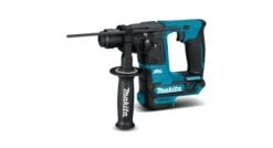 Makita HR166DZ 10.8V Li-Ion Accu SDS-plus Boorhamer Body - 1,1J - Koolborstelloos