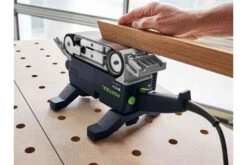 Festool BS 75 E-Set Bandschuurmachine - 576296 -Makita || Bosch || Stanley Verkoop 64cddd8119c4cbaa83f302993697b426 1