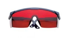 Sola LB Laserbril - Rood - 71124501