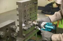 Makita DTW1001Z 18V Li-Ion Accu Slagmoersleutel Body - 1050Nm - 3/4" - Koolborstelloos -Makita || Bosch || Stanley Verkoop 64dc5b83e3d163177c4c0e721695c8ee 1