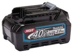 Makita BL4020 XGT 40 V Li-ion Accu - 2.0Ah - 191L29-0 -Makita || Bosch || Stanley Verkoop 650aed493275837c33b7a3f3fec387b4