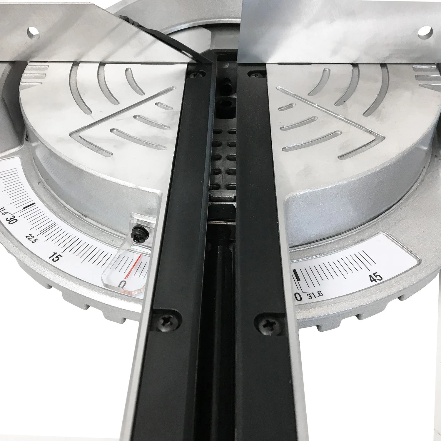 Hyundai 56252 Radiaal Afkortzaag - 1500W - 210mm 2 Hyundai 56252 Radiaal Afkortzaag - 1500W - 210mm - Afbeelding 2