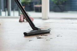 Nilfisk BUDDY II 12 Stofzuiger - 1200W - 12L -Makita || Bosch || Stanley Verkoop 6527bad2959cc8bb129cc7bd530f0b92