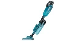Makita CL001GZ20 XGT 40V Max Li-Ion Accu Steelstofzuiger Body - 1200l/min - Koolborstelloos