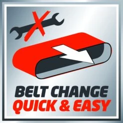 Einhell TC-BS 8038 Bandschuurmachine - 850W - 75 X 533mm - 4466260 13 Einhell TC-BS 8038 Bandschuurmachine - 850W - 75 X 533mm - 4466260 -Makita || Bosch || Stanley Verkoop 6565ab959a420c2f38ae670a948c7ff5