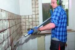 Scheppach AERO 2 SPADE 5-in-1 Pneumatische Spade - 6,3bar - 5909601900 -Makita || Bosch || Stanley Verkoop 658a0d03eadc12573e88167c933b0f76