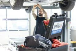 Wiha 9300-73201 Gereedschapset In Koffer EMobility Competence XL - 77-delig 13 Wiha 9300-73201 Gereedschapset In Koffer EMobility Competence XL - 77-delig -Makita || Bosch || Stanley Verkoop 65a2c1389925474e5638d5391a2209d9