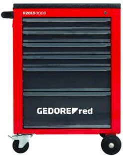 Gedore RED R21560004 130-delige Gereedschapswagen 6 Laden -Makita || Bosch || Stanley Verkoop 65afbc8fd1083362402bbd087729e371 2