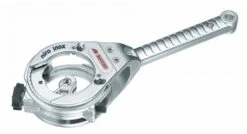 Gedore 224 Ratel-pijpsnijder Niro Voor Rvs Pijpen - 360mm - 1600885