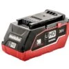 Metabo 625344000 / ME3662 36V LiHD Accu - 6.2Ah