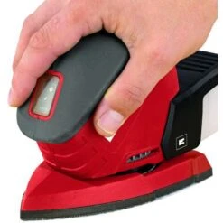 Einhell TE-OS 1320 Deltaschuurmachine - 130W - 4460560 -Makita || Bosch || Stanley Verkoop 664e10a5656ab7486b49bfc7983ef14a