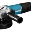 Makita 9558HNRG Haakse Slijper - 840W - 125mm
