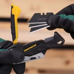 Tough Master TM-UFK174 Zakmes -Makita || Bosch || Stanley Verkoop 668054b8eb333d26efef8871a5356c5b