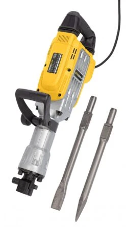 Powerplus POWX11861 HEX Breekhamer In Koffer 1700W - 60J 11 Powerplus POWX11861 HEX Breekhamer In Koffer 1700W - 60J -Makita || Bosch || Stanley Verkoop 6698b621762511bc78024a368958e701