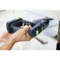 Festool CXS 18-Basic-Set 18V Li-Ion Accu Schroefboormachine Body Incl. Bitset In Systainer - 40Nm - 577333 -Makita || Bosch || Stanley Verkoop 66c76757755f5512172641c2170e603e