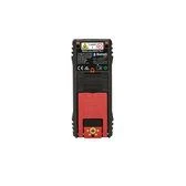 Leica Disto X3 Afstandsmeter In Tas - Bluetooth - 150m - 850833 5 Leica Disto X3 Afstandsmeter In Tas - Bluetooth - 150m - 850833 - Afbeelding 5