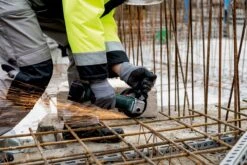 Metabo W 18 L 9-125 Quick 18V Li-ion Accu Slijper Body In MetaBox - 125 Mm -Makita || Bosch || Stanley Verkoop 66e485ad13eda1540fd821fe3aaa6219