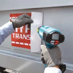 Makita HG6531CK Heteluchtpistool In Koffer - 2000W - 550l/min 7 Makita HG6531CK Heteluchtpistool In Koffer - 2000W - 550l/min -Makita || Bosch || Stanley Verkoop 6764c036d916fbb1ad91575fd97f0bc3