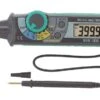 Kyoritsu 1030 Digitale Penmultimeter - AC/DC 600V - 010300000C