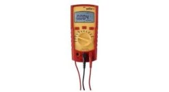 Wiha SB25542 Digitale Multimeter - 1000V AC