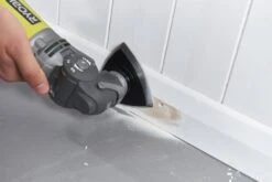 Ryobi RMT300-TA Multitool In Toolbox - 300W -Makita || Bosch || Stanley Verkoop 6781ef1d27f7f1676ac17b584954d1cb