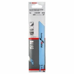 Bosch GSA 1300 PCE Reciprozaag In Koffer Incl. 20 Zaagbladen - 1300W - Snelwissel - 0615990EC6 -Makita || Bosch || Stanley Verkoop 67d124a2b5871fae296347dac223e429 1