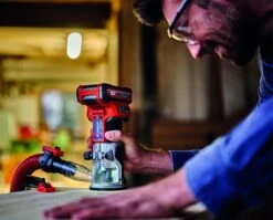 Einhell TP-ET 18 Li BL Solo Accu Kantenfrees Power X-Change -Makita || Bosch || Stanley Verkoop 68076abf9bd87406b976cc4fa1b442b3