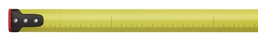 Hultafors BT 8M Rolbandmaat Staal - 8m X 25 Mm - 356203 5 Hultafors BT 8M Rolbandmaat Staal - 8m X 25 Mm - 356203 - Afbeelding 5