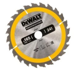 DeWalt DWS520KT Invalzaag In TSTAK - 1300W - 165mm Met Extra Zaagblad -Makita || Bosch || Stanley Verkoop 681da9a421b7efbe6f10b86608657394
