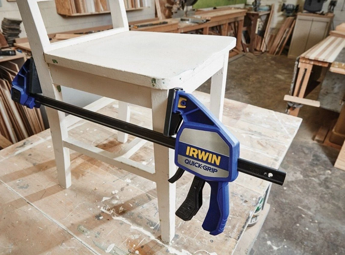 Irwin Q/GXP24 - XP - Eenhandssnellijmtang/spreider - 24''/600mm - 10505945 - 10505945 5 Irwin Q/GXP24 - XP - Eenhandssnellijmtang/spreider - 24''/600mm - 10505945 - 10505945 - Afbeelding 5