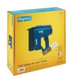 Rapid BNX50 18V Li-ion Accu Nageltacker Body - Power4All -Makita || Bosch || Stanley Verkoop 685965703b414743eab84dfaa80c0097