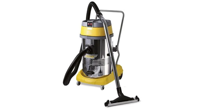 Ghibli AS 600 IK CBN Silent RVS Bouwstofzuiger - 3450W - 80L - 6020156 1 Ghibli AS 600 IK CBN Silent RVS Bouwstofzuiger - 3450W - 80L - 6020156