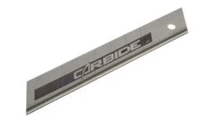 Stanley 0-11818 Reserve Carbide Afbreekmessen - 18mm (5st)