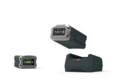 Cramer 82C1G 82V Li-Ion Accu Snellader - 4A -Makita || Bosch || Stanley Verkoop 68c5a26350f1070271c9498b9c4d63d5