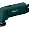 Metabo SXE 400 Excentrische Schuurmachine - 220W - 80mm - Variabel - 600405000