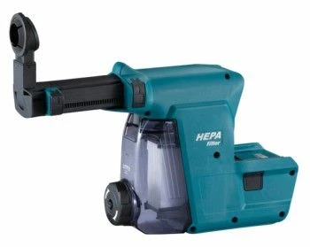 Makita DLX5069TX1 18V Li-ion Accu 5-delige Combiset (2x 5.0Ah Accu) In Tas 7 Makita DLX5069TX1 18V Li-ion Accu 5-delige Combiset (2x 5.0Ah Accu) In Tas - Afbeelding 7