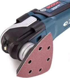 Bosch GOP 55-36 Multitool + 35 Delige Accessoireset In L-Boxx - 550W - 0601231101 -Makita || Bosch || Stanley Verkoop 694aa4089dcd789102dc40eaa8a63fc7