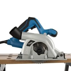 Hyundai 56341 Invalzaag Incl. Geleiderail - 1050W - 110mm - 48T -Makita || Bosch || Stanley Verkoop 694dfb5e5a2c57fb29ae911a6579b9a1