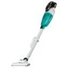 Makita CL001GZ12 XGT 40V Max Li-Ion Accu Steelstofzuiger Body - 1200l/min - Koolborstelloos