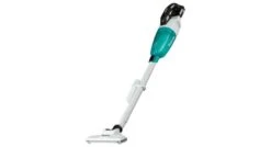 Makita CL001GZ12 XGT 40V Max Li-Ion Accu Steelstofzuiger Body - 1200l/min - Koolborstelloos