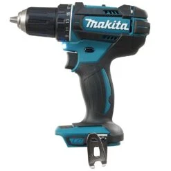Makita DLX2127TJ1 18V Li-Ion Accu Boor-/schroefmachine (DDF482Z) & Slagschroevendraaier (DTD152Z) Combiset (3x 5,0Ah Accu) -Makita || Bosch || Stanley Verkoop 69e188b683c83fbe9e41cbb41e4a2fbe 3
