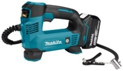 Makita DMP180Z 18V Li-Ion Accu Luchtpomp - Body - 8,3 Bar 18 Makita DMP180Z 18V Li-Ion Accu Luchtpomp - Body - 8,3 Bar -Makita || Bosch || Stanley Verkoop 69ed54eb510f1058452852153b5af98a