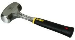 Stanley 1-56-001 Antivibratie Vuisthamer - 1360gr