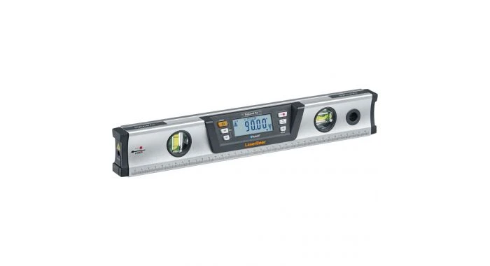 Laserliner DigiLevel Pro 40 Digitale Elektronische Waterpas - 400mm - Bluetooth - 081.270A 1 Laserliner DigiLevel Pro 40 Digitale Elektronische Waterpas - 400mm - Bluetooth - 081.270A