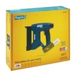 Rapid BTX553 18V Li-ion Accu Tacker Body - Power4All -Makita || Bosch || Stanley Verkoop 6a62675aa8893450092ebed7e15e1f6b